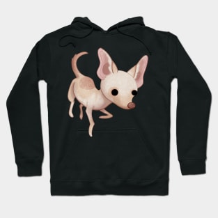 Cozy Chihuahua Hoodie